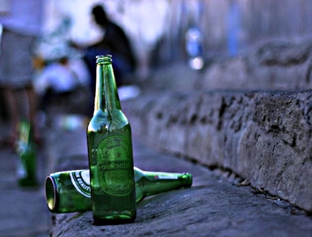 “Sicurezza urbana diretta al contrasto dell’abuso di alcool”, l’ordinanza del Sindaco di Monte Sant’Angelo 