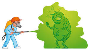 Intervento di disinfestazione - Errata Corrige