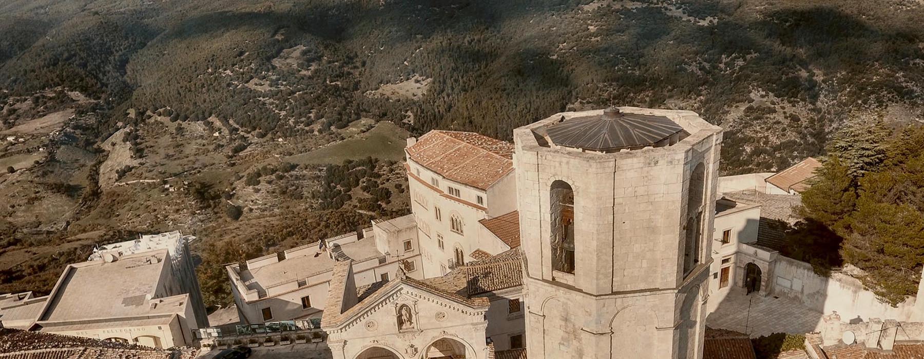 Al via la macchina organizzativa della festa patronale 2019.